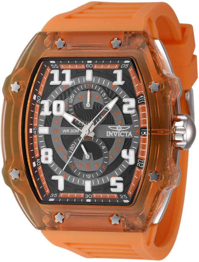 rie。 Invicta Racing model 48446 | Invictawatch