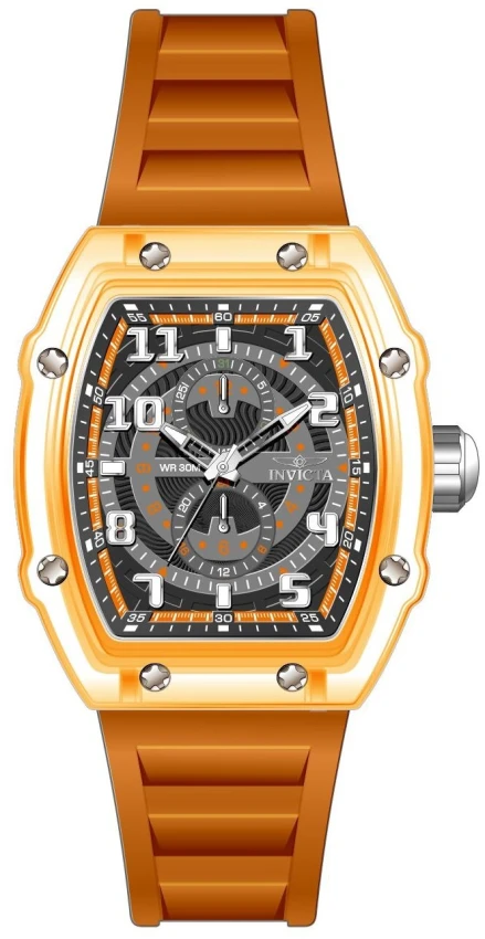 Invicta Racing model 48446 | Invictawatch