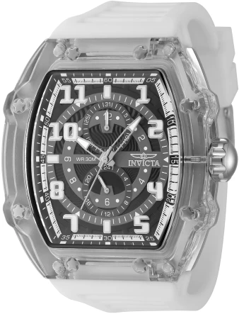 ON  Invicta Racing model 48447 | Invictawatch