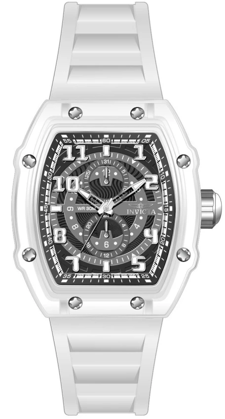 ON  Invicta Racing model 48447 | Invictawatch