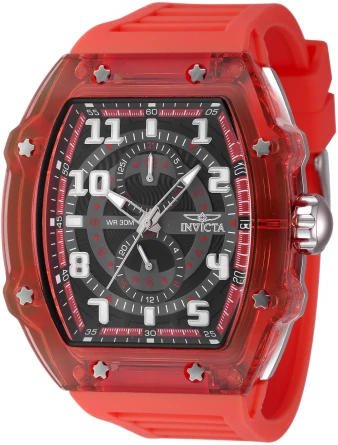 Invicta Racing model 48446 | Invictawatch