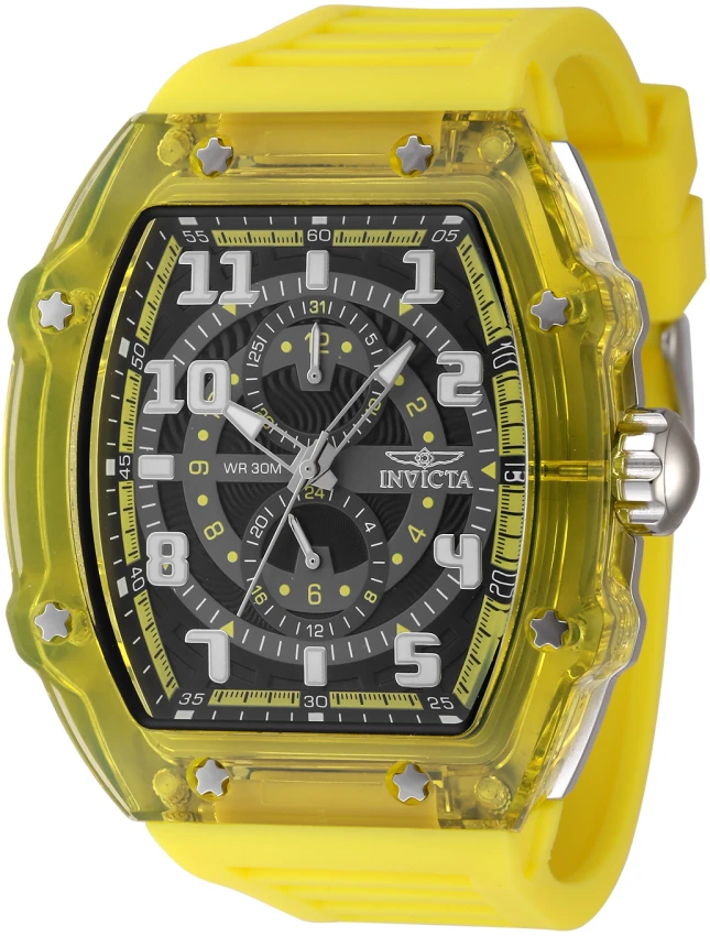 、 Invicta Racing model 48449 | Invictawatch