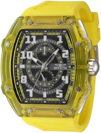 Invicta Racing model 48446 | Invictawatch