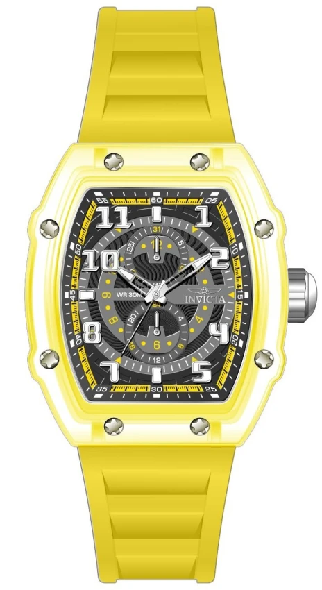 Invicta Racing model 48449 | Invictawatch