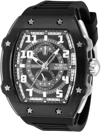 Invicta Racing model 48446 | Invictawatch