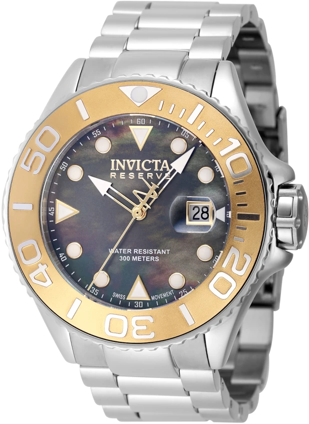 Reserve model 48462 | Invictawatch