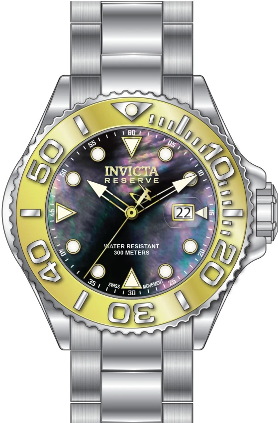 インビクタス Victory Extreme 100ml 新品箱なし Reserve model 48462 | Invictawatch