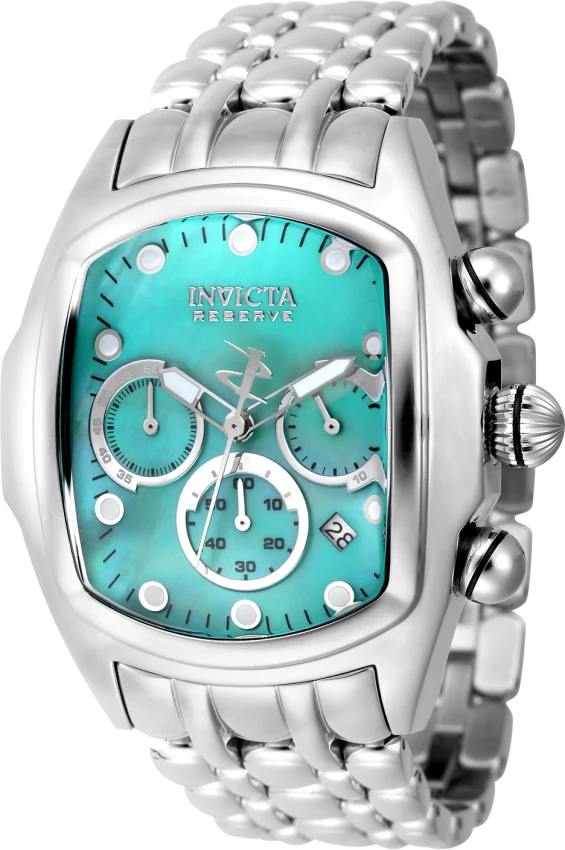 Lupah model 48465 | Invictawatch