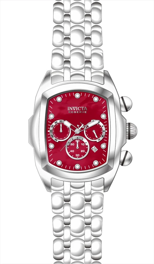 Lupah model 48466 | Invictawatch