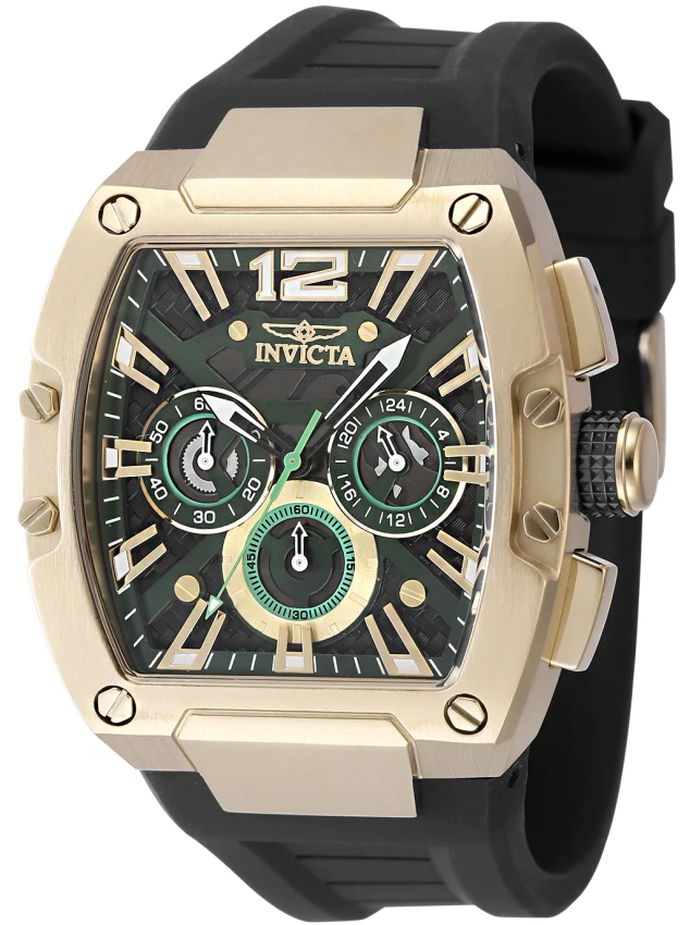 Invicta Racing model 48468 | Invictawatch