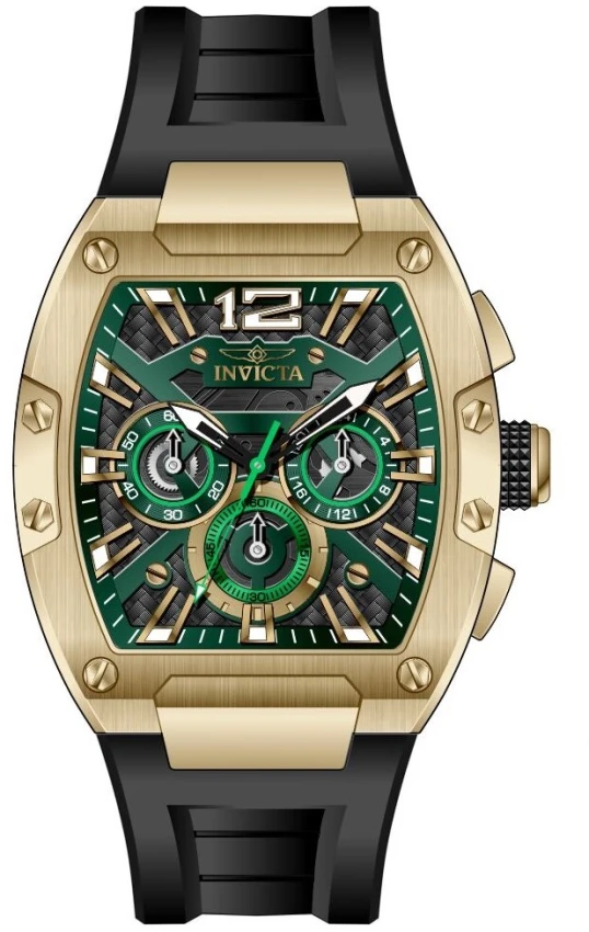 Invicta Racing model 48468 | Invictawatch