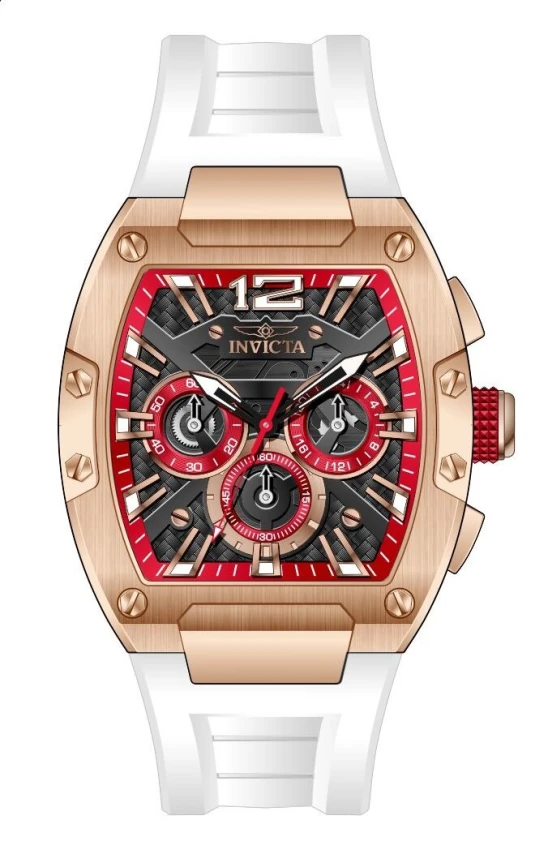 Invicta Racing model 48471 | Invictawatch