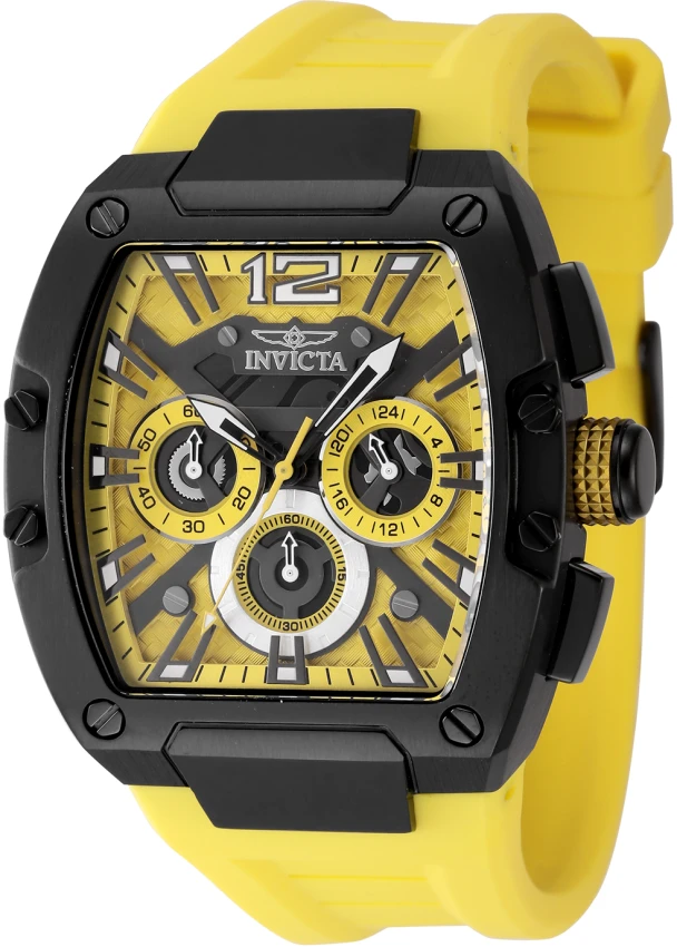 Invicta Racing model 48472 | Invictawatch