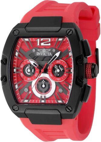 Invicta Racing model 48469 | Invictawatch