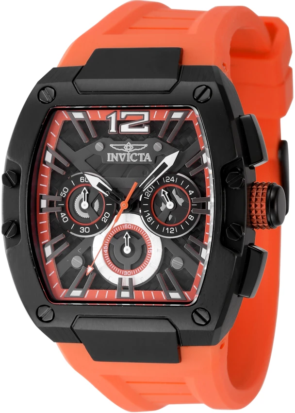 Invicta Racing model 48474 | Invictawatch