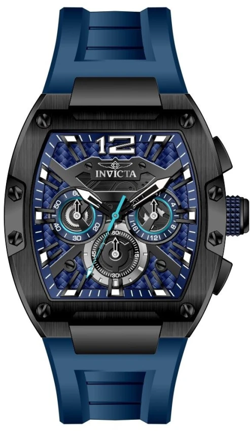 Invicta Racing model 48475 | Invictawatch