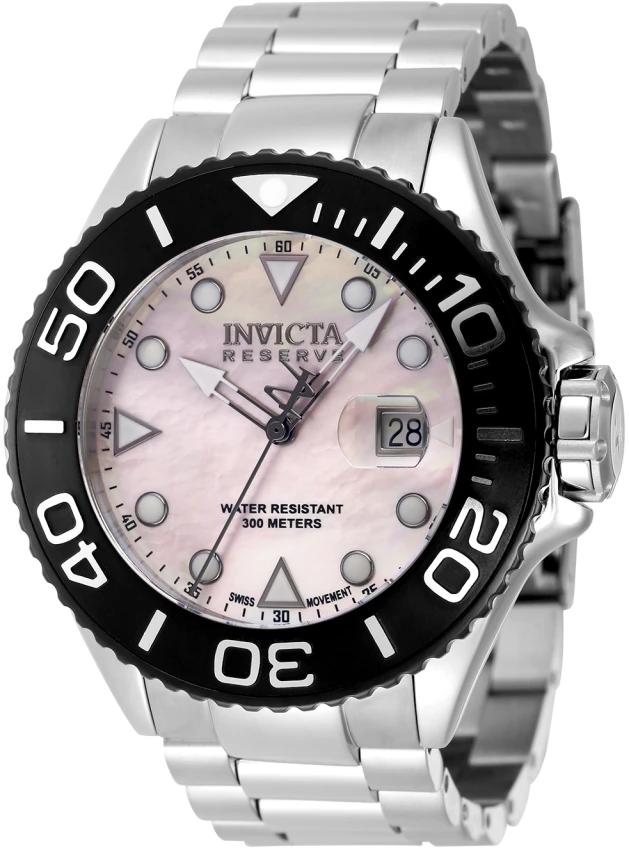 Reserve model 48503 | Invictawatch