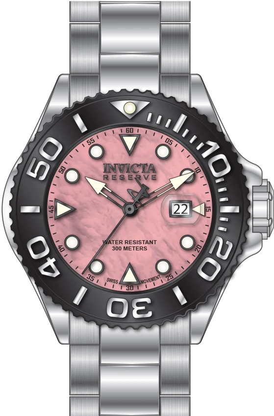 Reserve model 48503 | Invictawatch