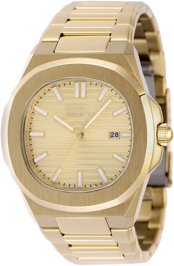 Speedway model 48520 | Invictawatch