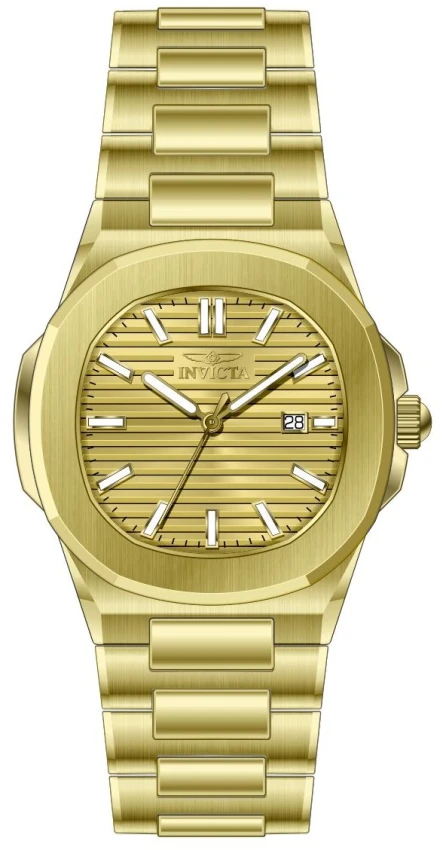 Speedway model 48520 | Invictawatch