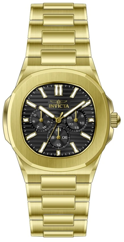Speedway model 48521 | Invictawatch