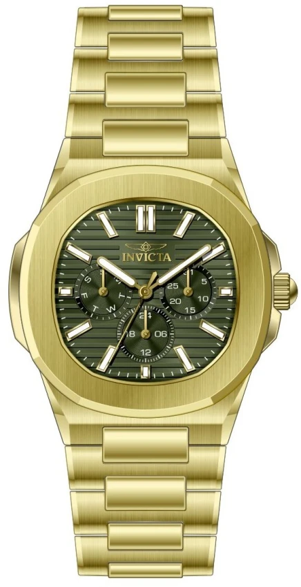 Speedway model 48523 | Invictawatch