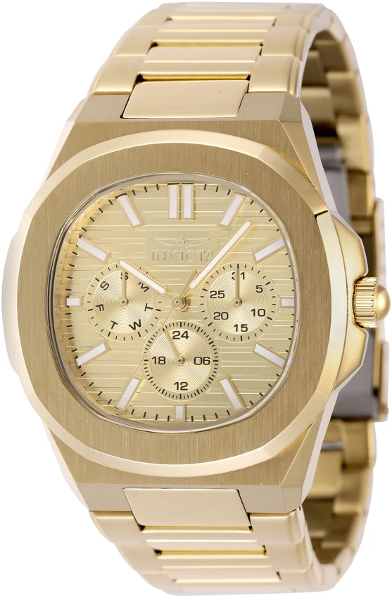 Speedway model 48525 | Invictawatch