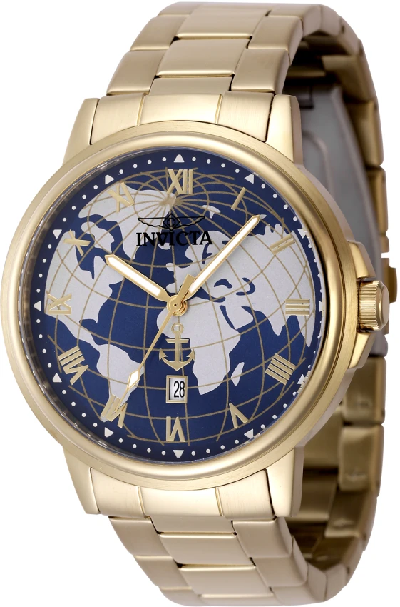 OCEAN VOYAGE model 48527 | Invictawatch
