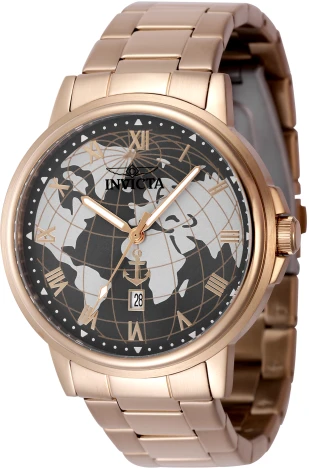 OCEAN VOYAGE model 48528 | Invictawatch