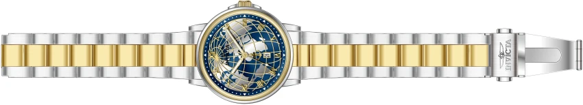 OCEAN VOYAGE model 48529 | Invictawatch