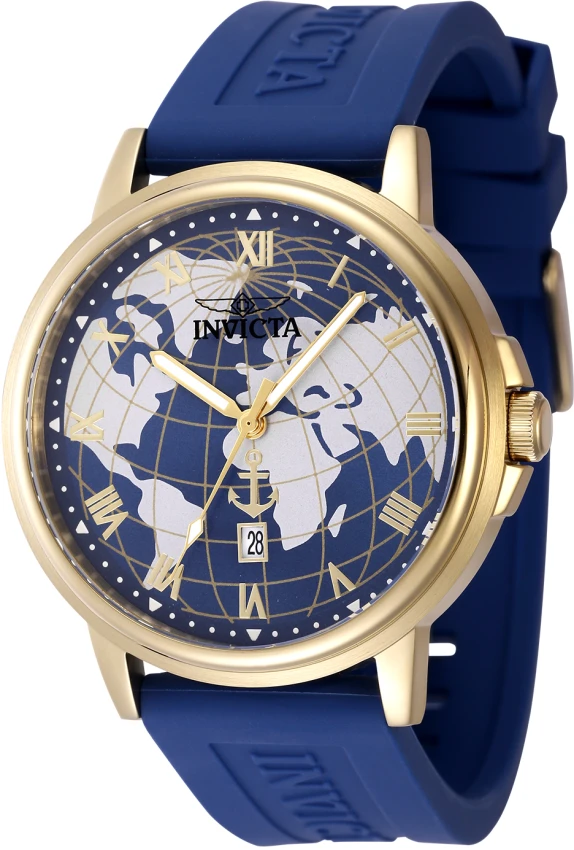 OCEAN VOYAGE model 48531 | Invictawatch