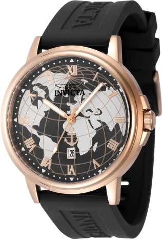 OCEAN VOYAGE model 48532 | Invictawatch