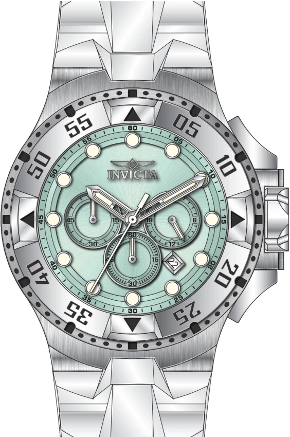 Excursion model 48534 | Invictawatch