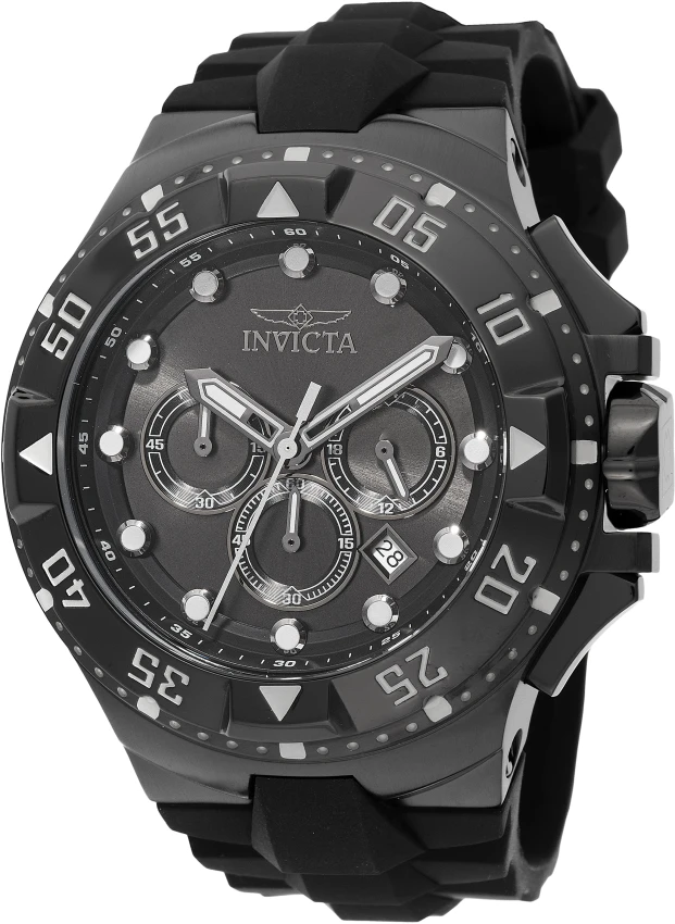 Excursion model 48539 | Invictawatch