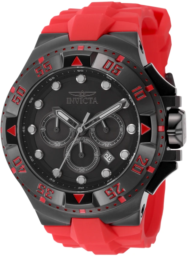 Excursion model 48540 | Invictawatch