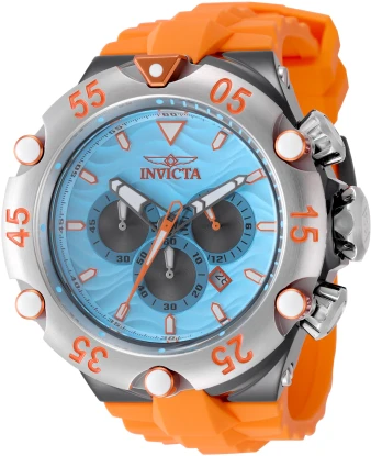 Subaqua model 24373 | Invictawatch