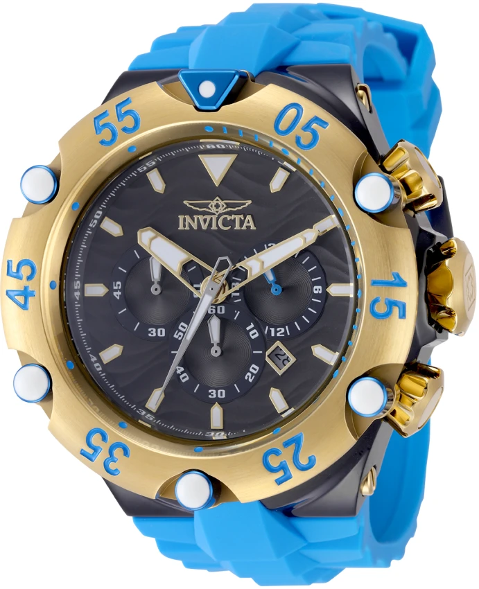 Subaqua model 48545 | Invictawatch