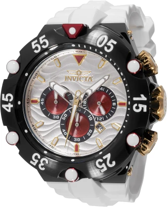 Subaqua model 48546 | Invictawatch
