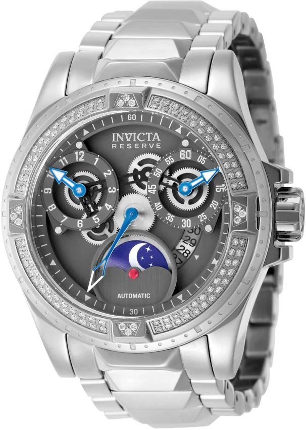 Reserve model 48549 | Invictawatch