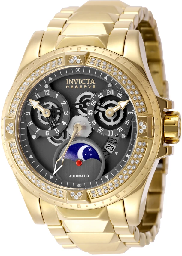 Reserve model 48550 | Invictawatch