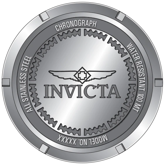 Pro Diver model 48552 | Invictawatch