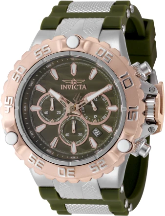 Subaqua model 27313 | Invictawatch