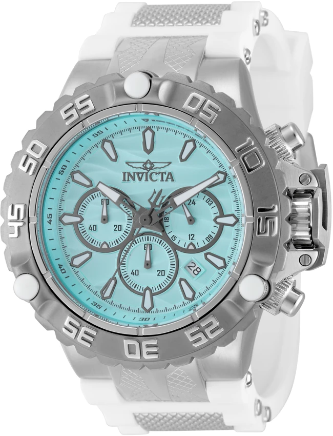 ビスタクエスト VQ1015 Classic 水色 Subaqua model 48557 | Invictawatch