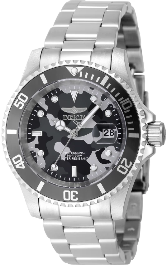 Pro Diver model 48566 | Invictawatch