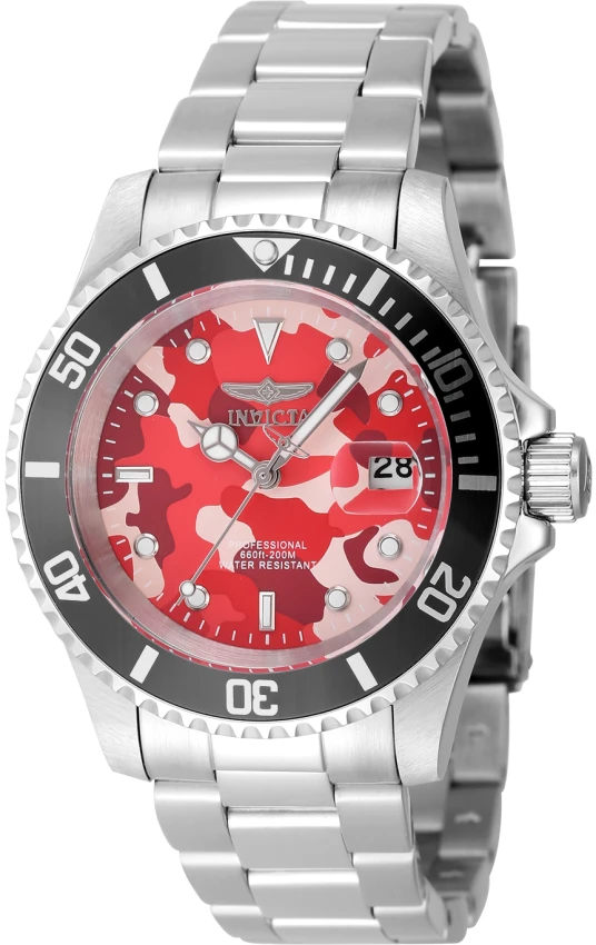 Pro Diver model 48568 | Invictawatch