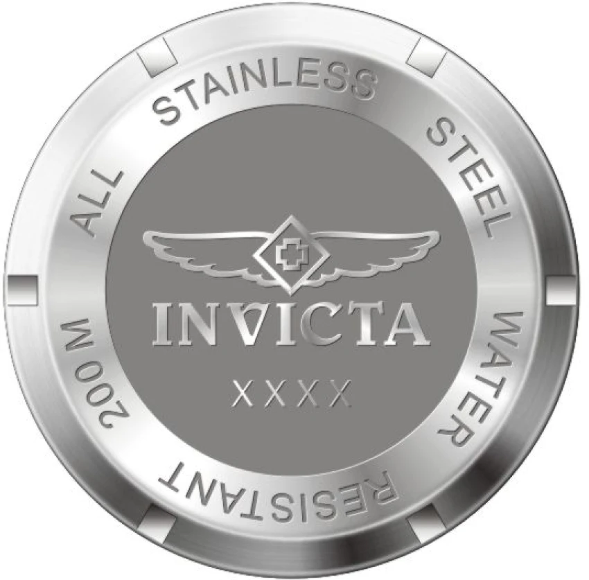 Pro Diver model 4857 | Invictawatch