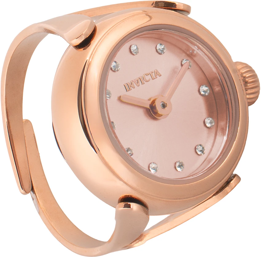 Mini Ring Watch model 48575 | Invictawatch