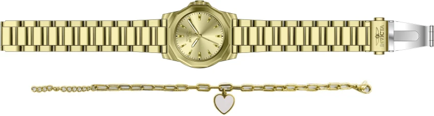 アイドルゴールド14p Speedway model 48579 | Invictawatch