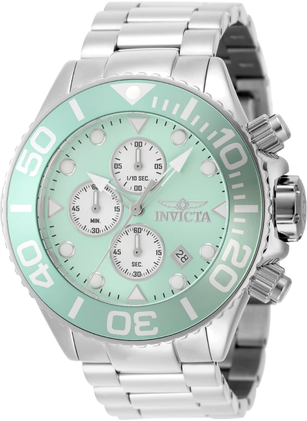 Grand Diver model 48583 | Invictawatch