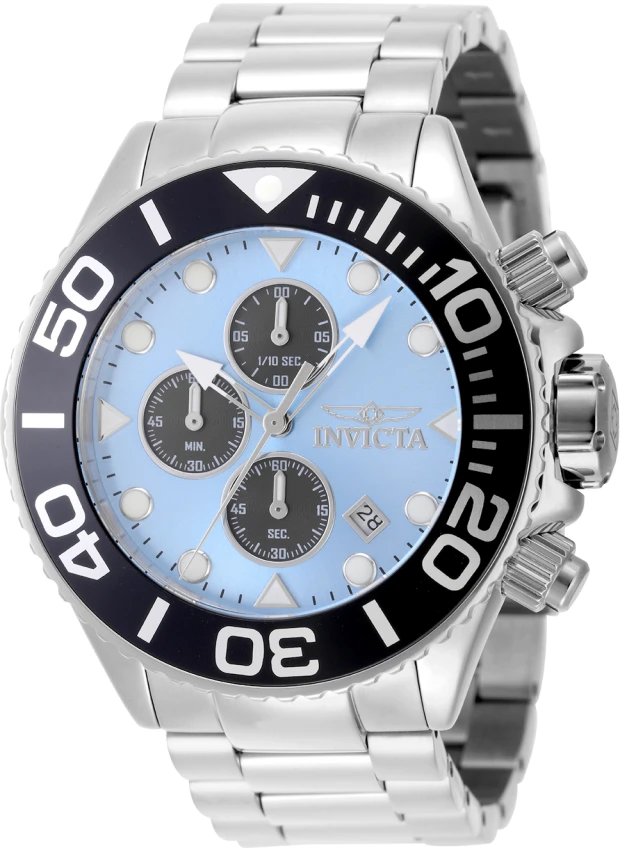 Grand Diver model 48584 | Invictawatch